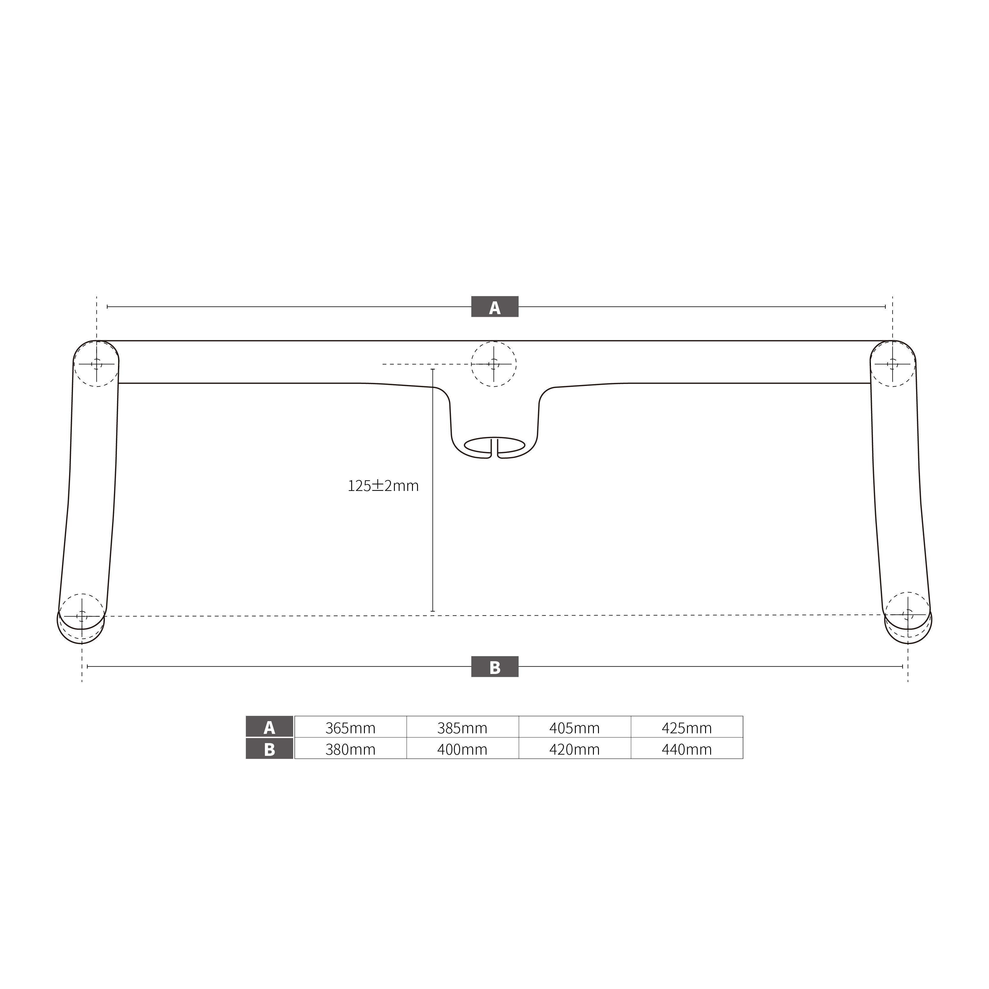 H9 Integrated Handlebar (OD2 - 31.8) – YOELEO