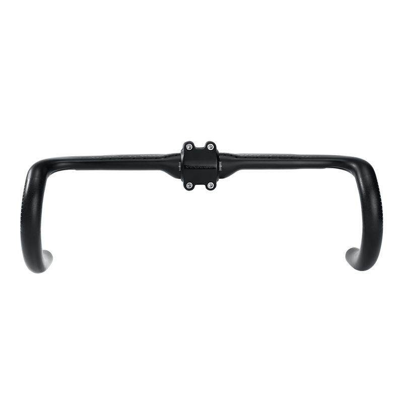 H11 + ST1 Aero Carbon Handlebar - YOELEO