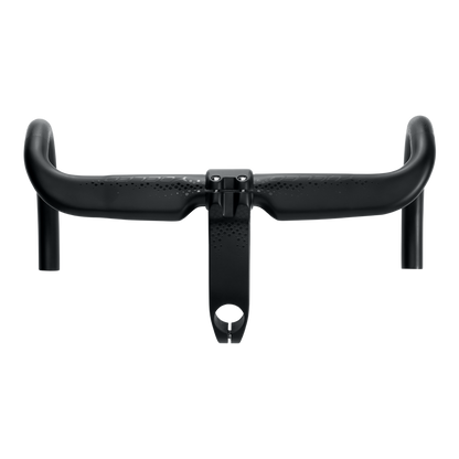 H11 + ST1 Aero Carbon Handlebar - YOELEO