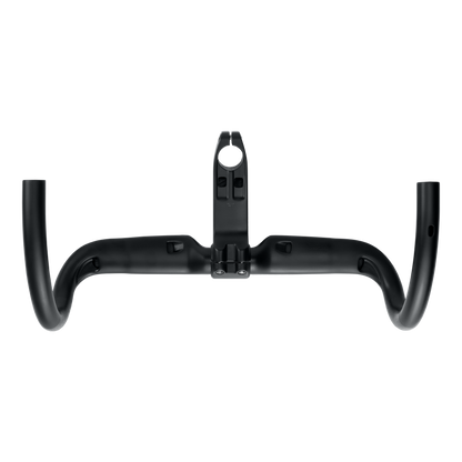 H11 + ST1 Aero Carbon Handlebar - YOELEO