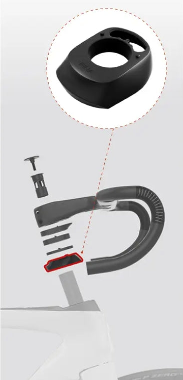 H9 Integrated Handlebar (OD2 - 31.8) – YOELEO