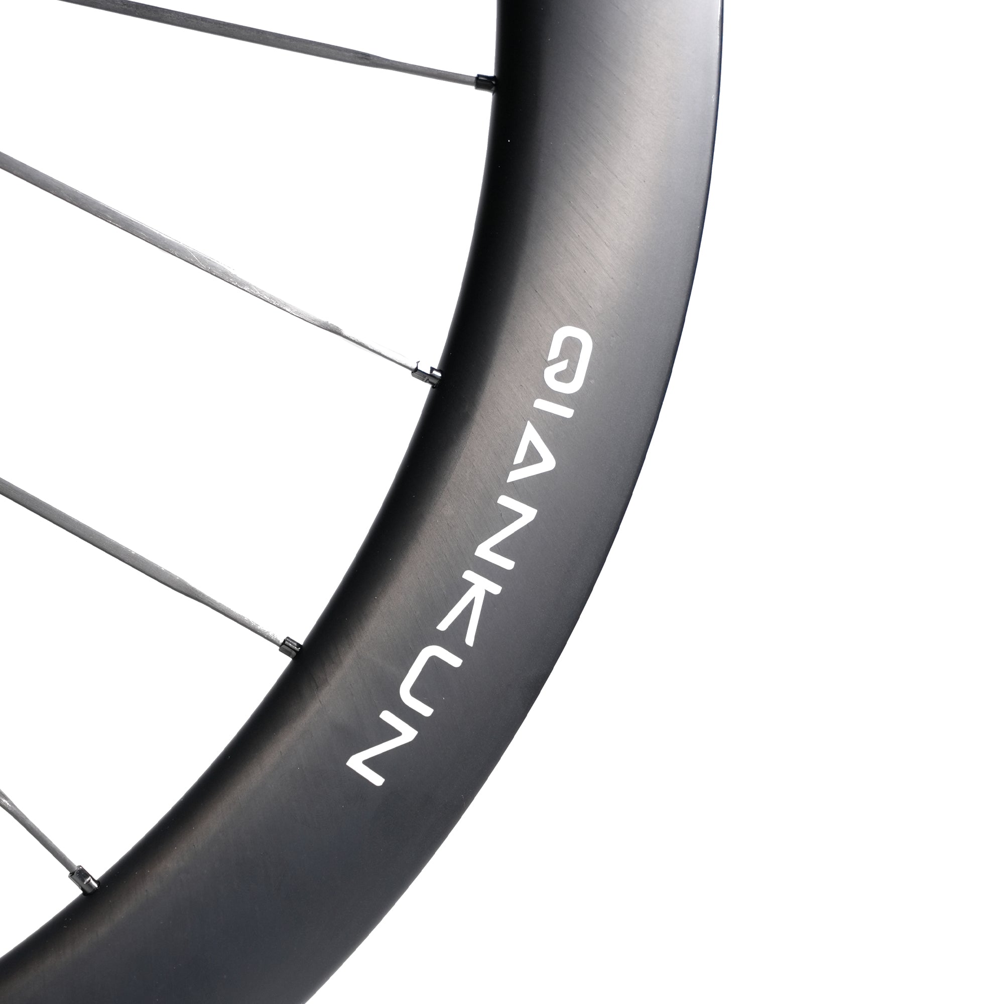 QianKun CS60 | Premium Carbon Wheelset by YOELEO