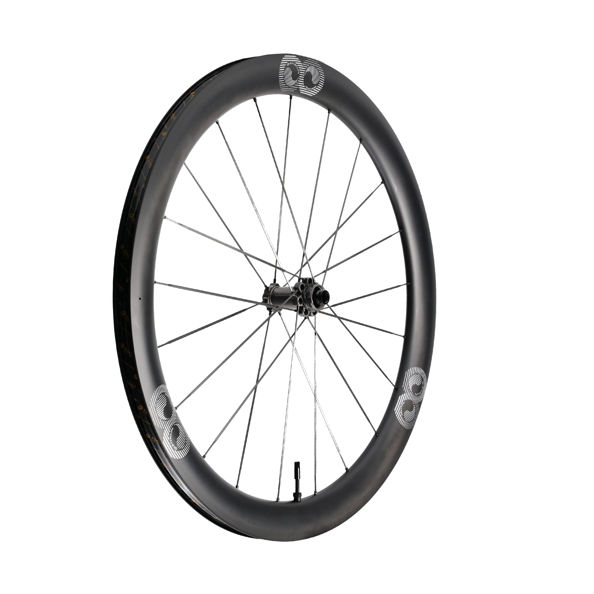 QianKun CS60 | Premium Carbon Wheelset by YOELEO