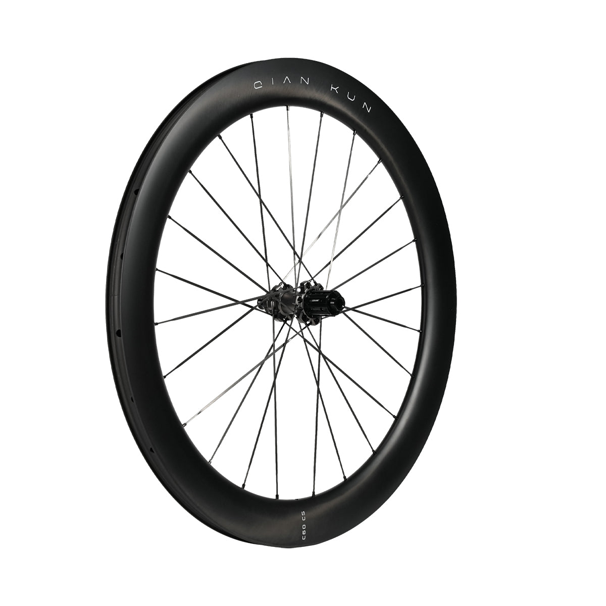 QianKun CS60 - YOELEO