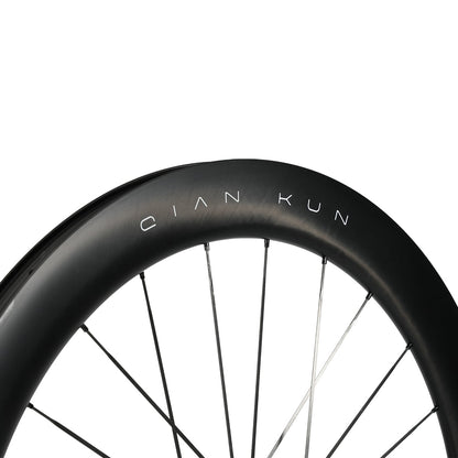 QianKun CS60 - YOELEO