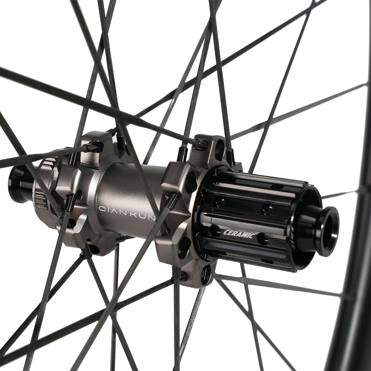 QianKun CS60 - YOELEO