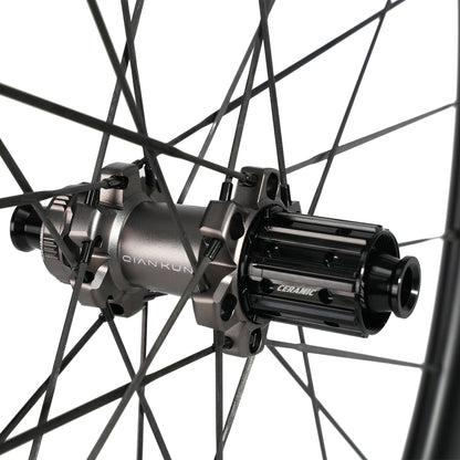 QianKun CS60 - YOELEO