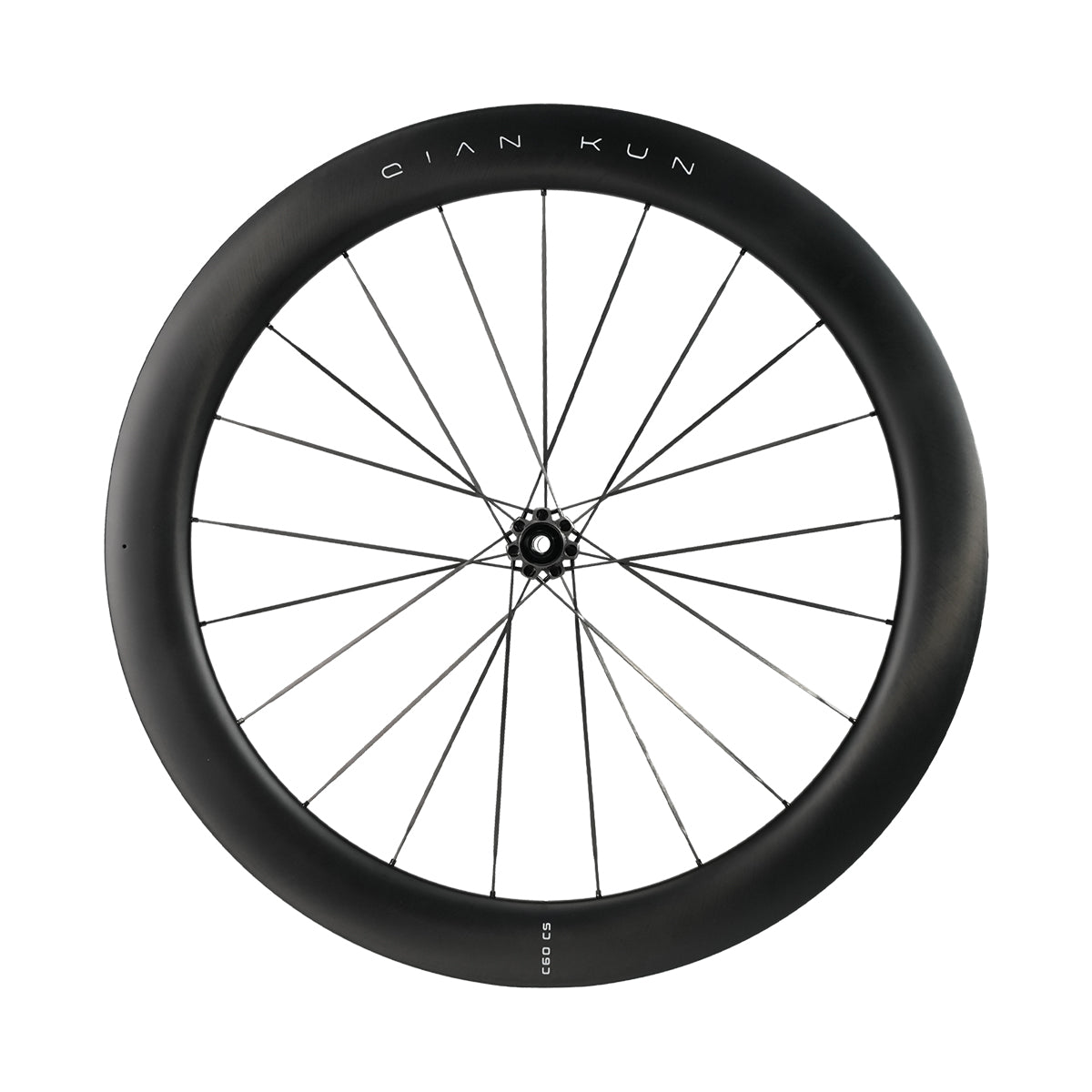 QianKun CS60 - YOELEO