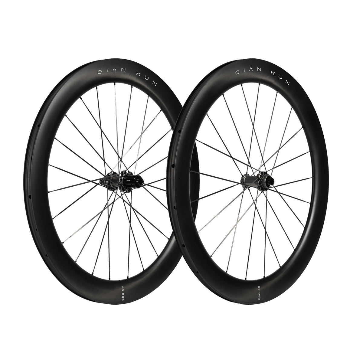 QianKun CS60 - YOELEO