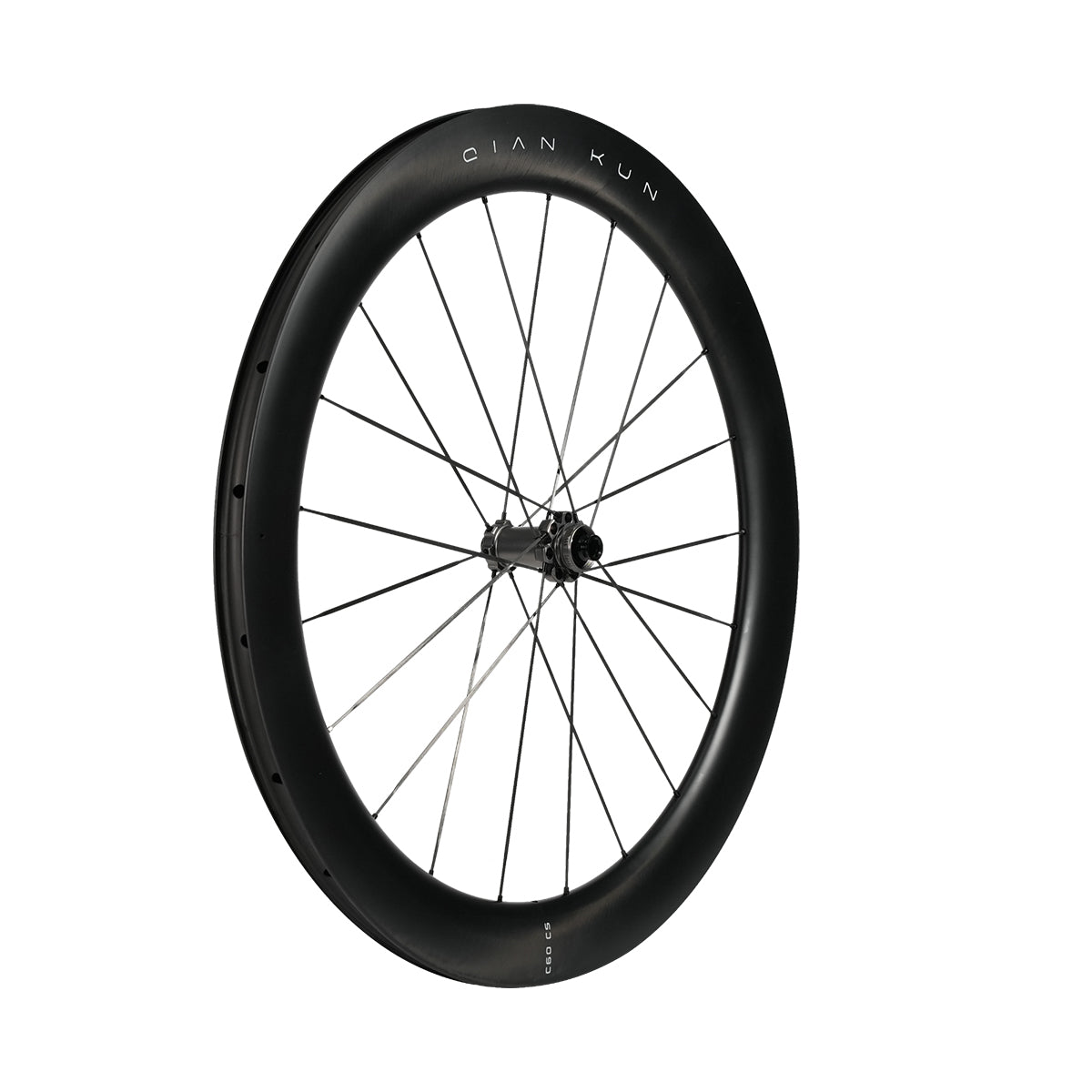 QianKun CS60 - YOELEO