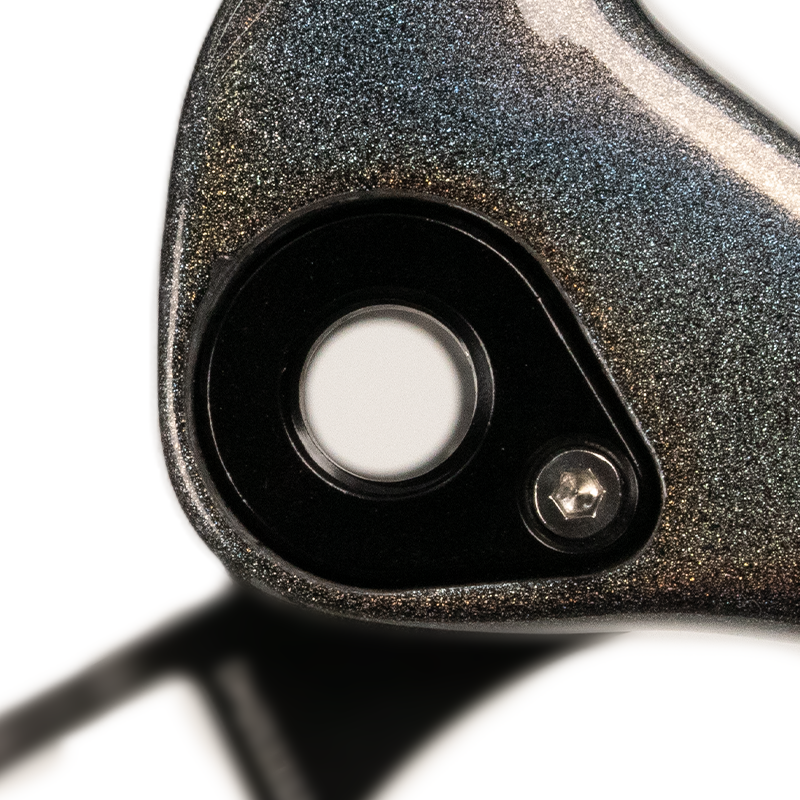 Rear Derailleur Hanger Outer Lock - YOELEO