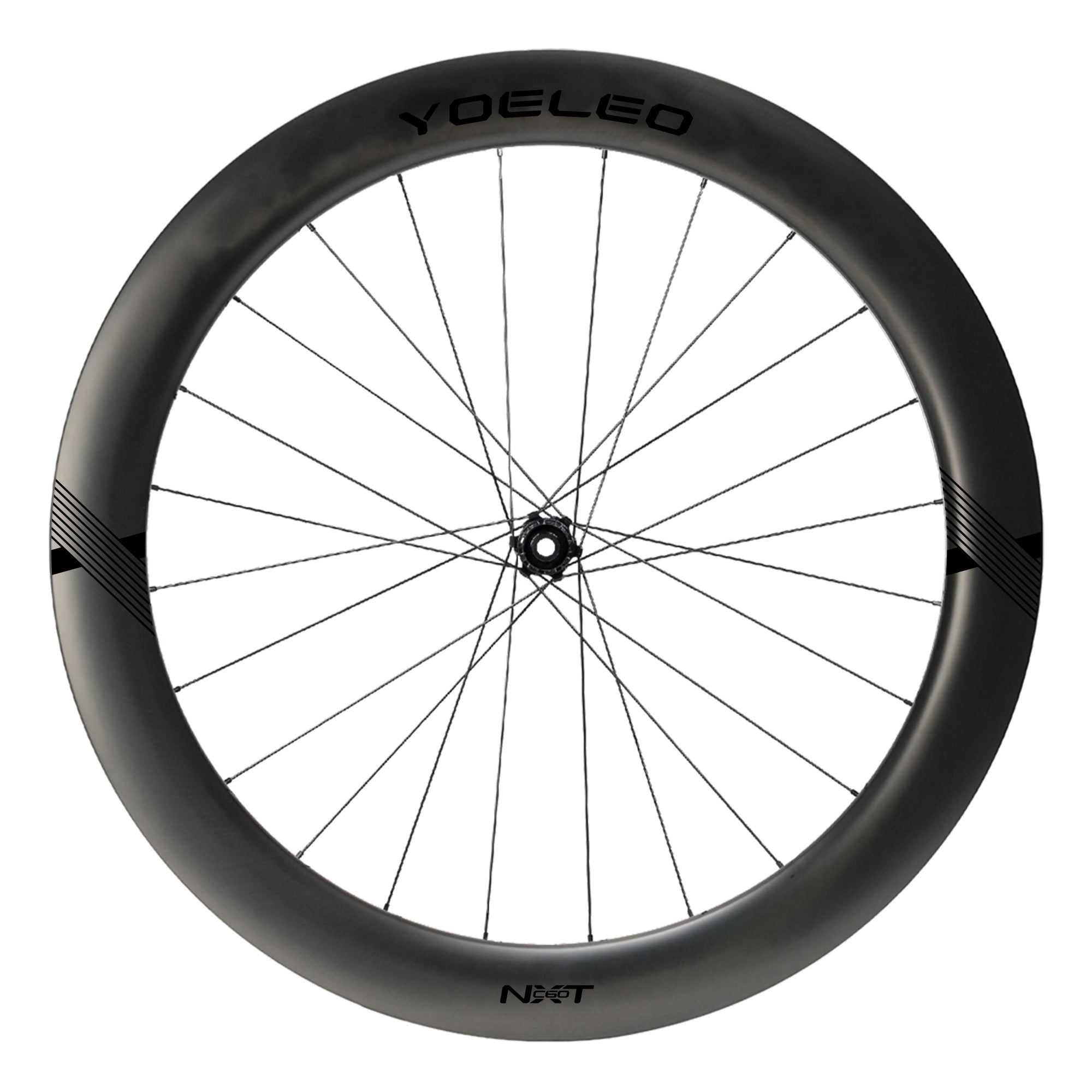 ヨーレオSAT C60 DB PRO NxT SL2 シマノフリー Best Light Wight Aero Carbon Wheels For Road and Triathlon – YOELEO