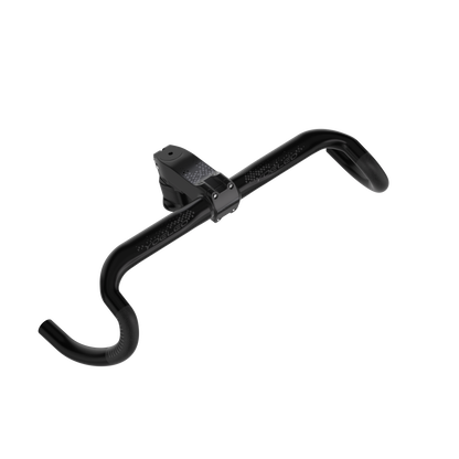 H25 + ST1 CARBON HANDLEBAR - YOELEO