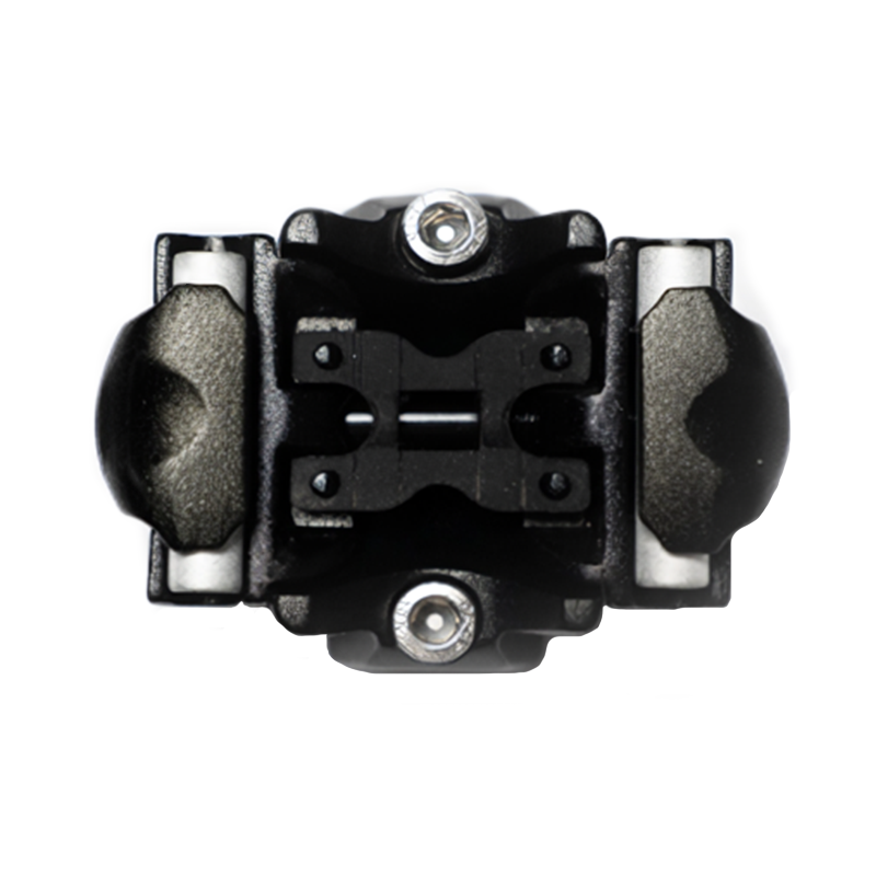 Saddle Clamp Set - YOELEO