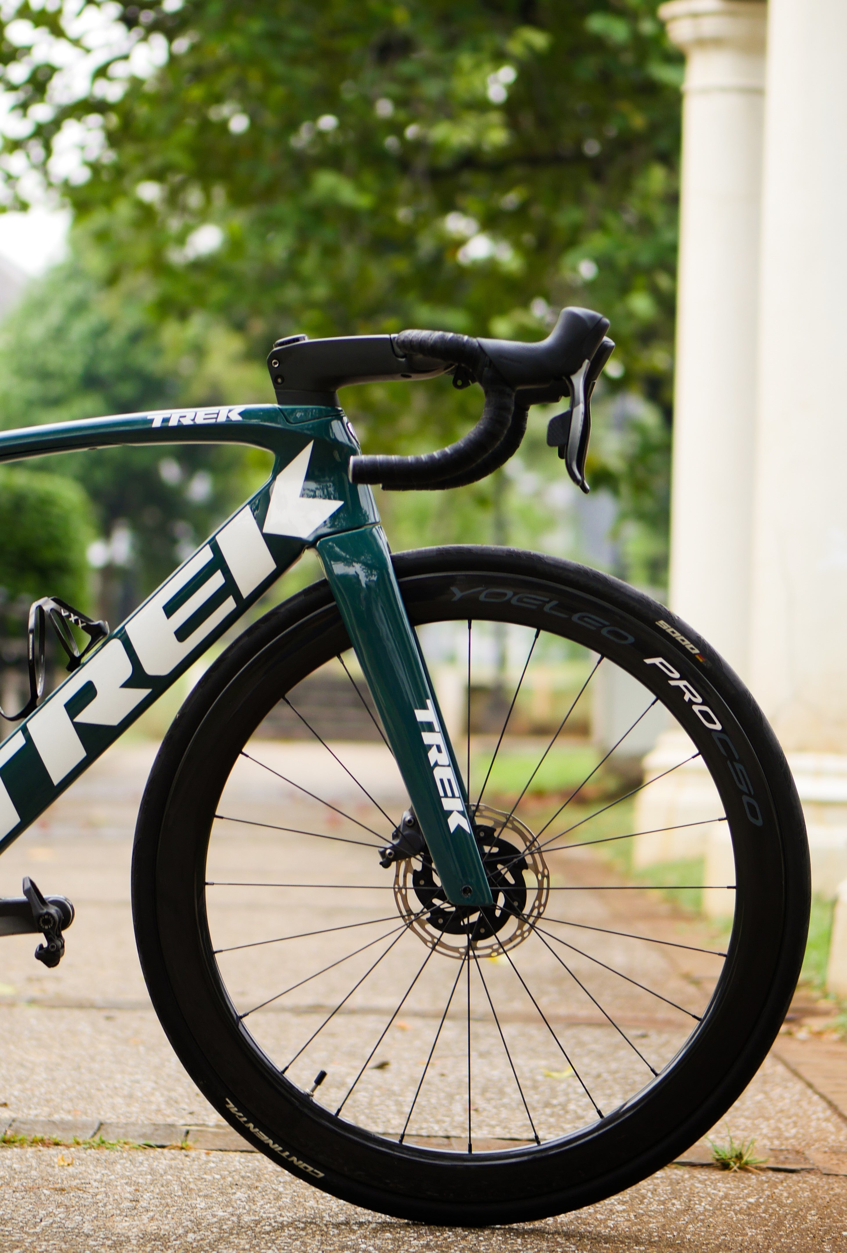 Best Light Wight Aero Carbon Wheels For Road and Triathlon – YOELEO