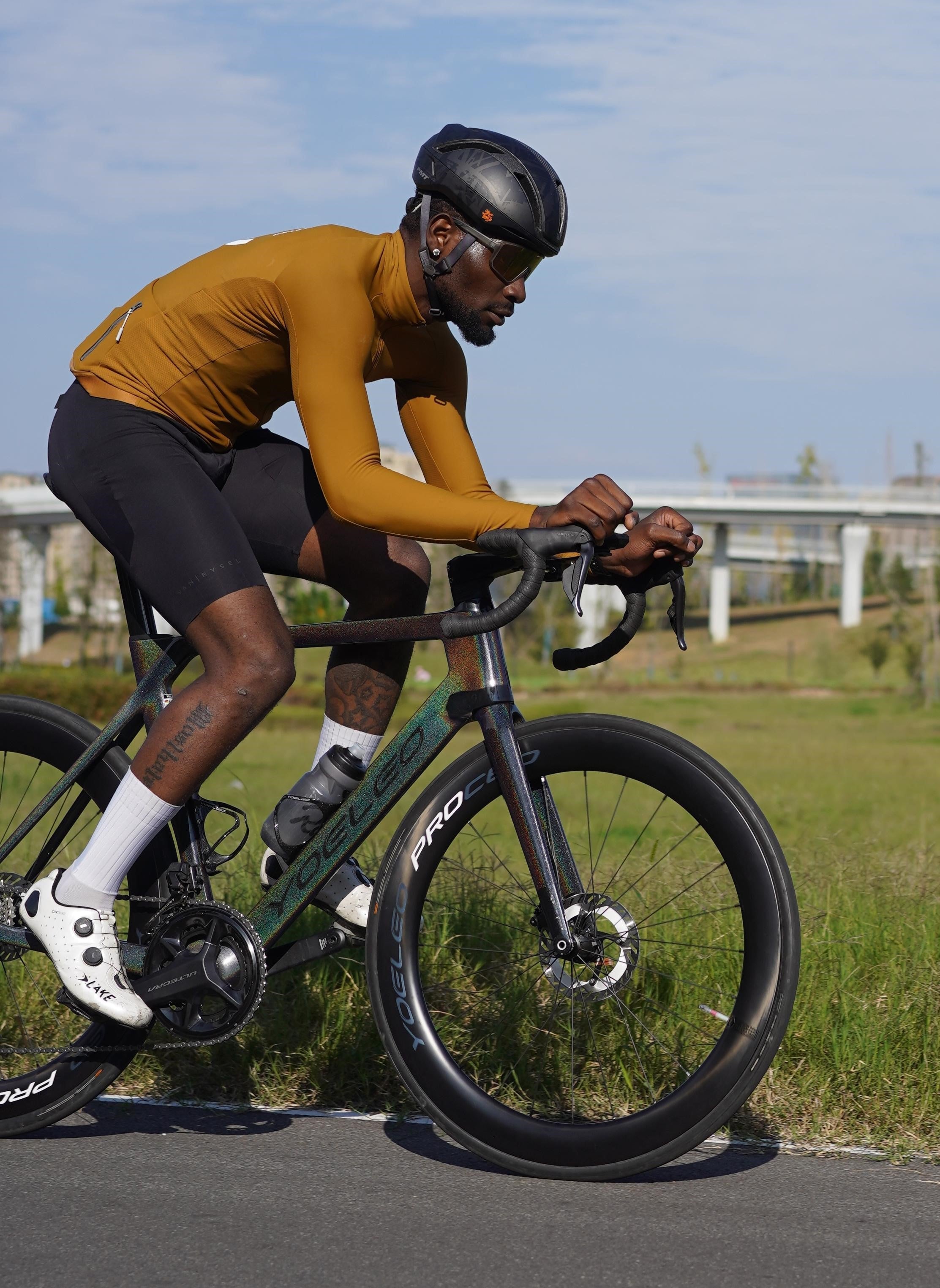 Best Light Wight Aero Carbon Wheels For Road and Triathlon – YOELEO
