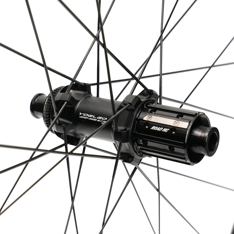 YOELEO 230 DB PRO NXT Hub Freehub - YOELEO