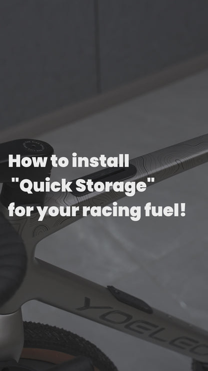 Altera G21 Quick Storage Rubber Grommet