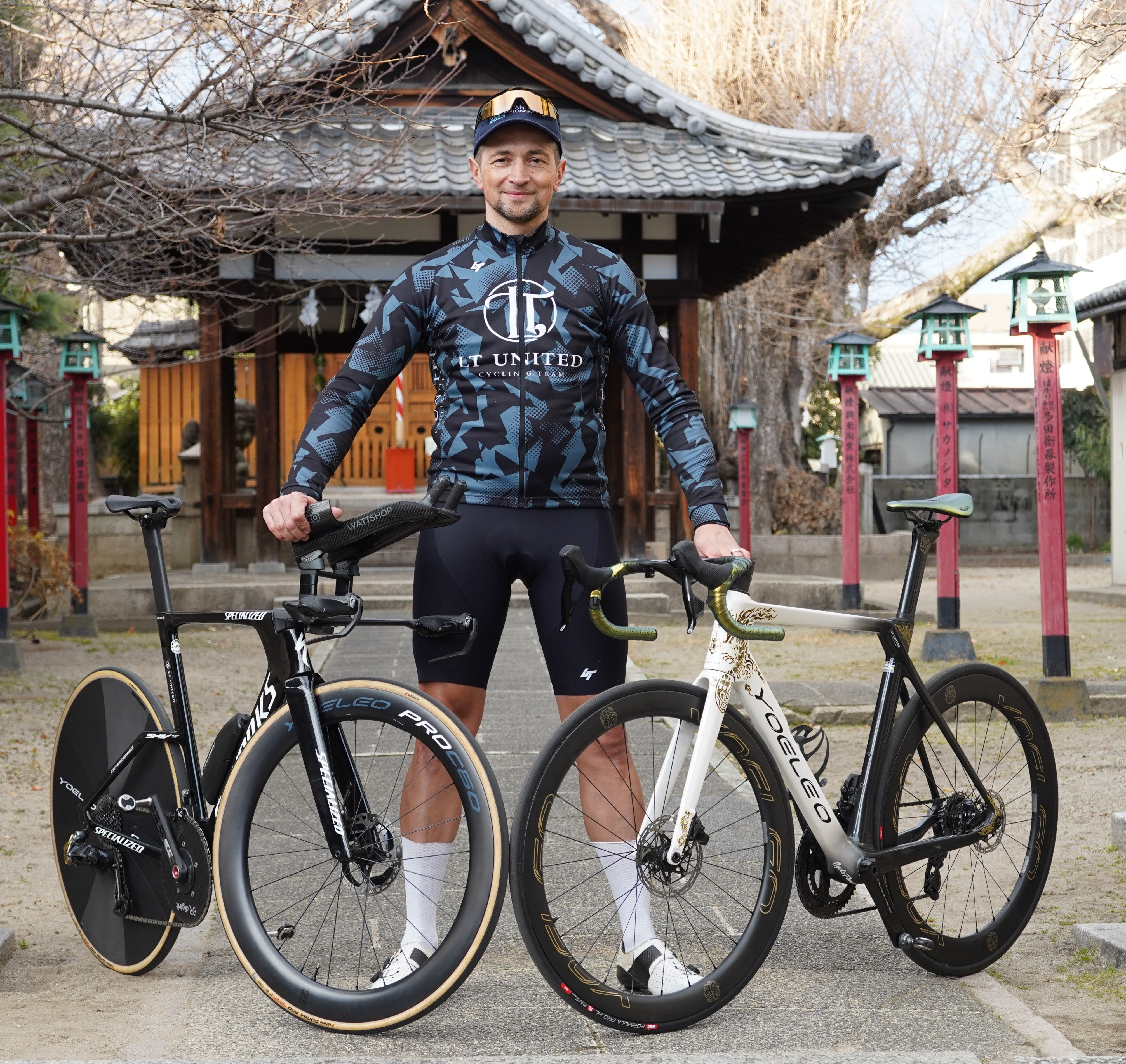 Best Light Wight Aero Carbon Wheels For Road and Triathlon – YOELEO
