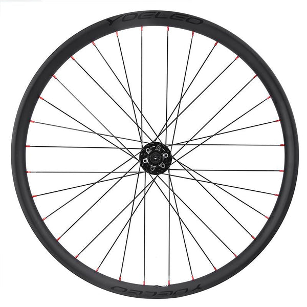 Mountain Bike Wheelset 27.5