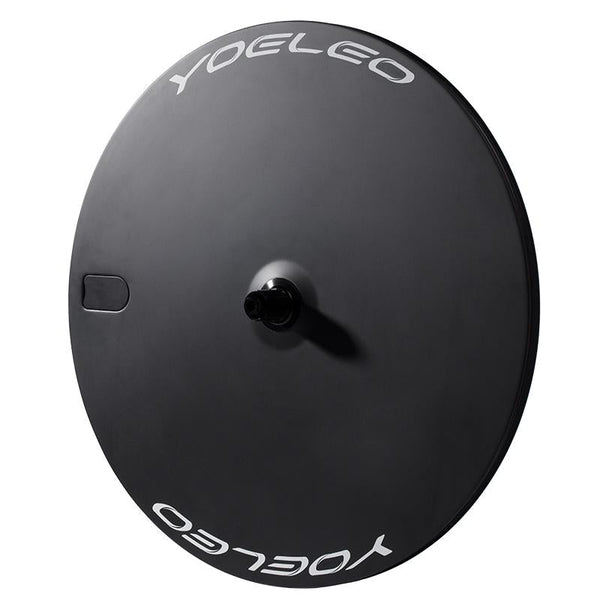 D5 DB Disc Wheel Clincher/Tubeless - YOELEO